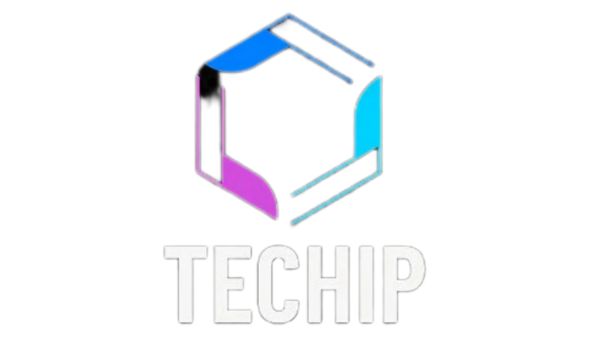 TECHIP Logo